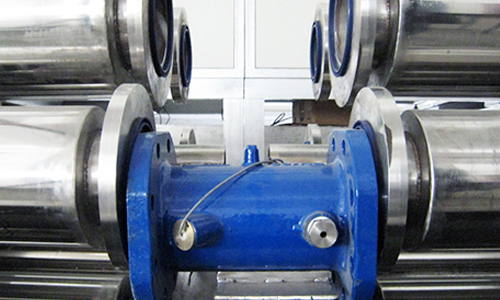 超聲波熱量表：高效、精準(zhǔn)的熱量計(jì)量新選擇